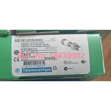 XS1N12PA349D 1PZS Nuovo