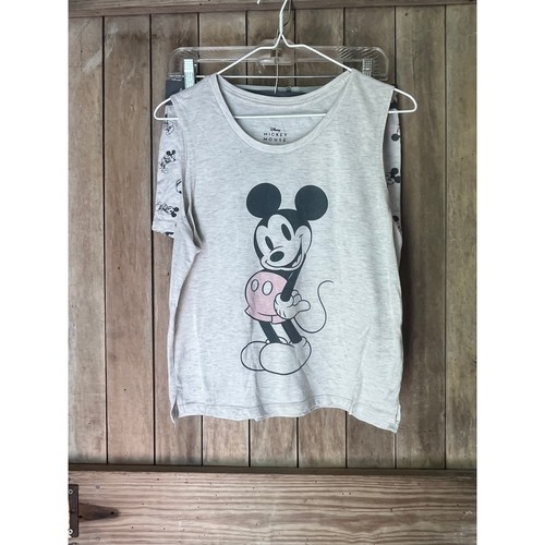 Pigiama disney topolino - pigiama, donna