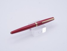 Penna stilografica Montblanc