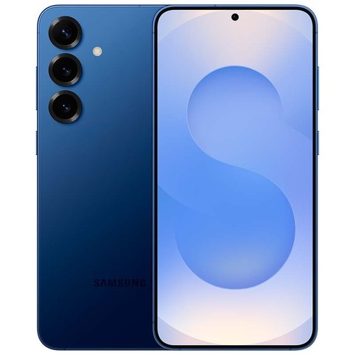 Samsung galaxy s25 - plus, 5g