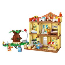 Lego casa della - casa, di