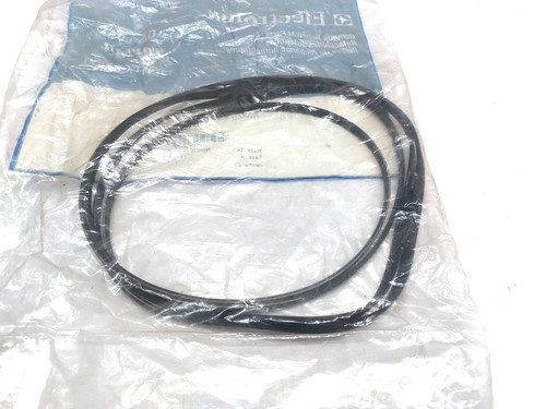 Cinghia elettrolux 137292700 - cinghia,