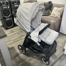 Inglesina Trio Aptica System