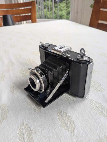 Zeiss ikon nettar - ikon, 515/16