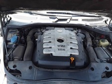 AYH MOTORE VOLKSWAGEN TOUAREG
