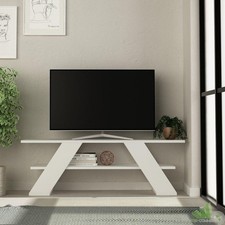 MOBILE BASSO PORTA TV APERTO 1