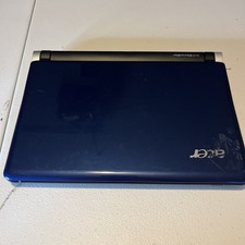 Acer Aspire One modello n
