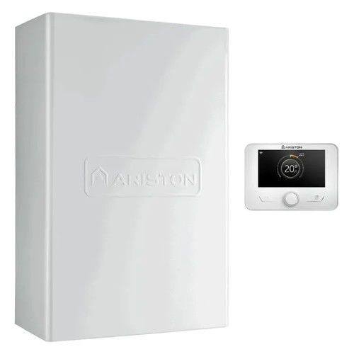 Caldaia ariston - ariston, a