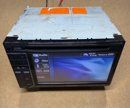 Pioneer avh p2300dvd - pioneer, avh-p2300dvd