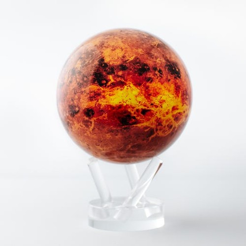 Mova venere globo - venere,