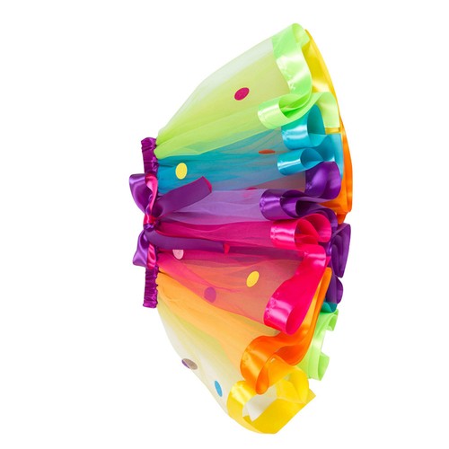 Gonne tulle bambina - tulle,