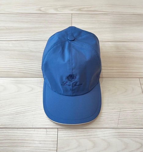 Berretto baseball loro piana - berretto,