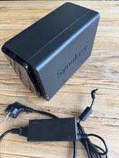 Synology Disk Station