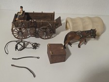 Schleich Wild West carro