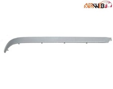 MODANATURA PARAURTI POSTER DX