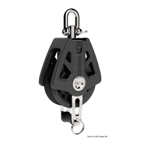 Lewmar bozzello synchro - lewmar,