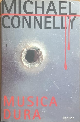 Musica dura michael - musica, connelly