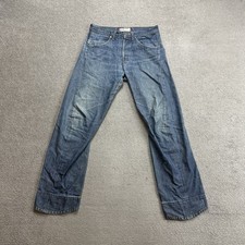 Pantalone jeans uomo Levis W32