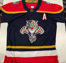 Maglia Matthew Tkachuk Florida