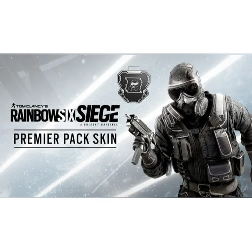Tom clancy rainbow - clancy’s, six