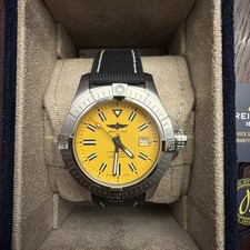Breitling Avenger Seawolf
