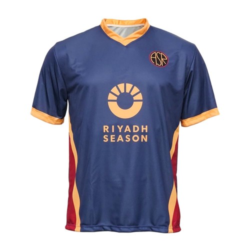 Roma maglia replica - maglia,