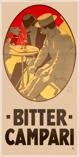 Bitter campari hohenstein - di,