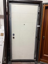 MAXI SVENDITA PORTE BLINDATE