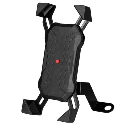 Supporto cellulare scooter - supporto,
