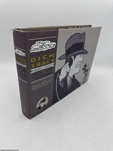Complete chester gould - complete,