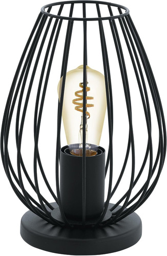Lampada tavolo newtown - lampada, da