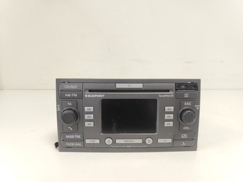Sistema navigazione ford - sistema,