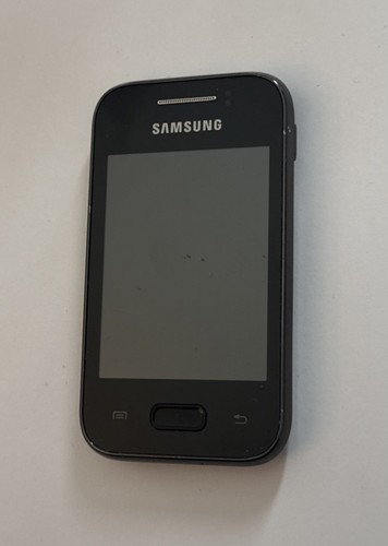 Samsung galaxy young - galaxy, gt-s5363