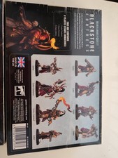 Warhammer 40.000 Blackstone