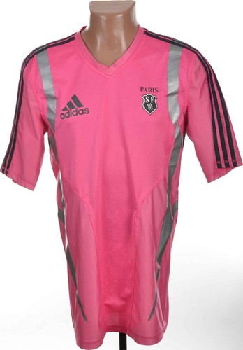 Maglia rugby union paris - maglia,