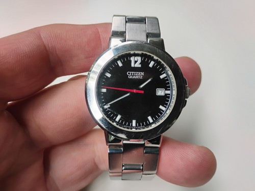 Vintage citizen 2510 s99310 - citizen, 2510-s99310