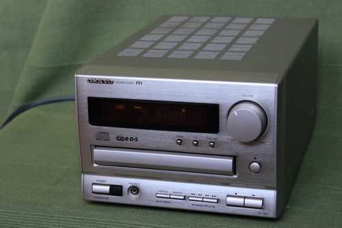 Onkyo 185 ricevitore - cr-185, +