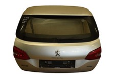 Portellone posteriore SW