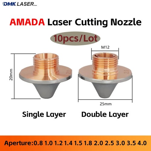 Ugelli taglio laser oem - di,