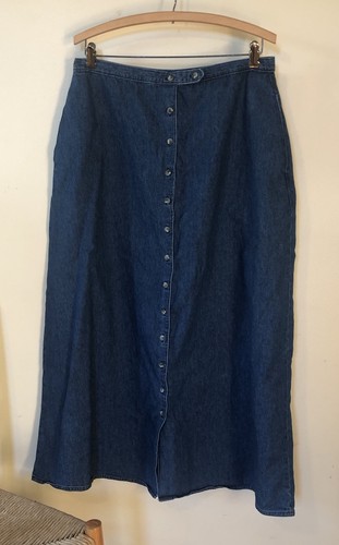 Gonna lunga vintage woolrich - gonna,