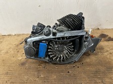 Husqvarna 550xp Chainsaw For