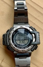 Orologio digitale Casio Pro