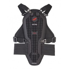Protezione schiena + Petto Netcube Armour bambino X9 Zandonà