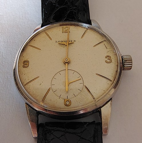 Orologio longines anni - orologio,