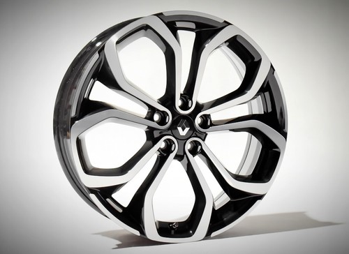 Cerchi lega renault scenic - renault,