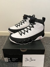 Air Jordan 9 Retro OG/Space