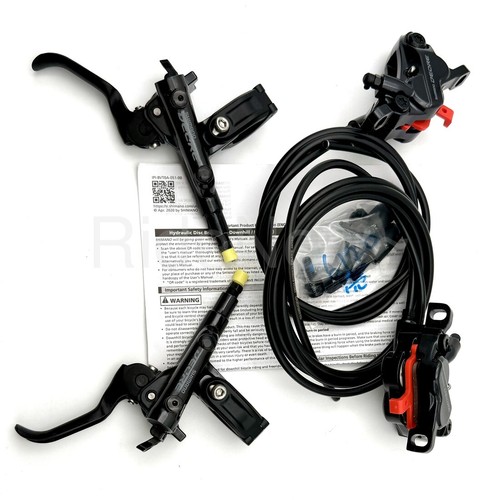 Shimano deore m6120 - shimano,