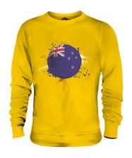 MAGLIONE TOP UNISEX CALCIO