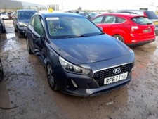 Hyundai i30 6 - i30, 2017