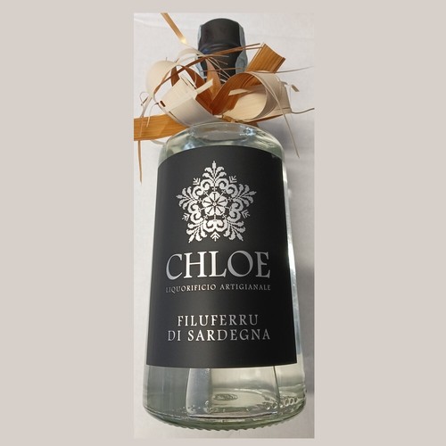 Chloe liquore prodotto - chloe, a